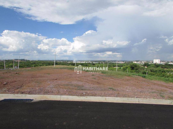 Terreno à Venda, 286 m² em Condominio Soleil - Piracicaba