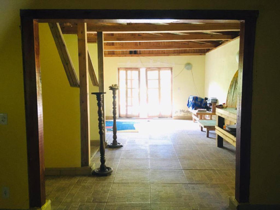 Imagem Chácara com 3 Quartos à Venda, 26 m² em Moura - Canelinha