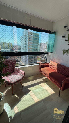 Imagem Cobertura com 2 Quartos à Venda, 126 m² em Vila Assunção - Praia Grande Imagem Cobertura com 2 Quartos à Venda, 126 m² em Vila Assunção - Praia Grande