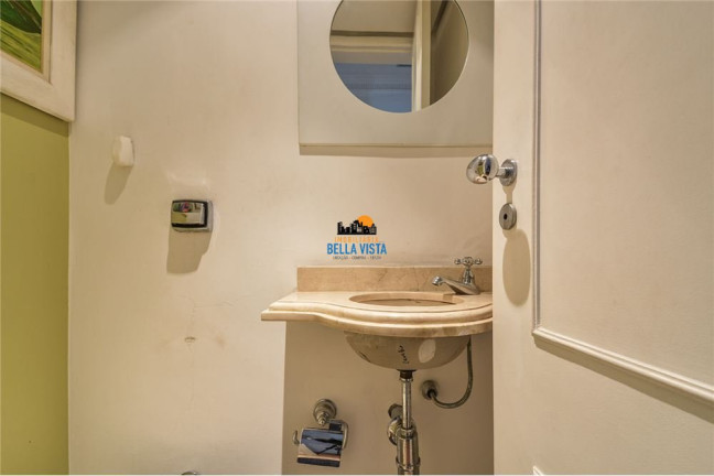 Imagem Apartamento com 4 Quartos à Venda, em Itaim Bibi - São Paulo Imagem Apartamento com 4 Quartos à Venda, em Itaim Bibi - São Paulo