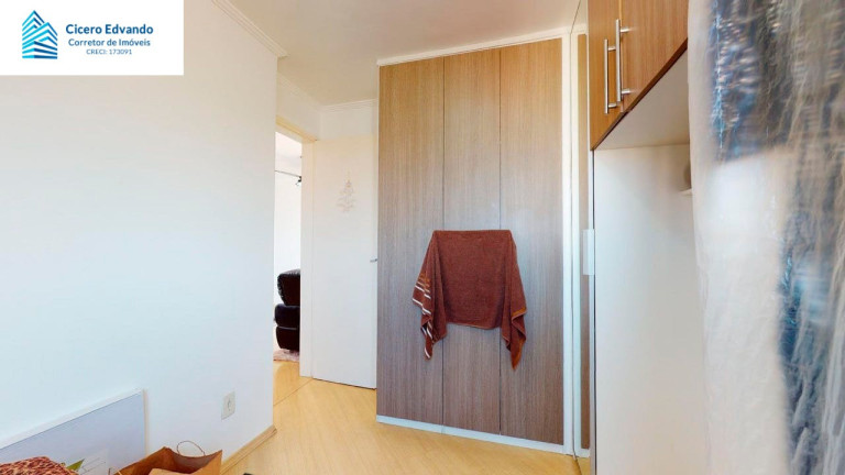 Imagem Imóvel com 2 Quartos à Venda, 45 m² em Jardim ângela (zona Leste) - São Paulo Imagem Imóvel com 2 Quartos à Venda, 45 m² em Jardim ângela (zona Leste) - São Paulo