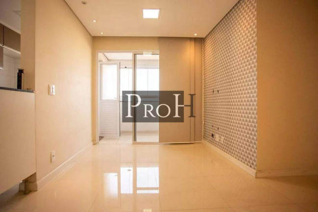 Imagem Apartamento com 2 Quartos à Venda, 54 m² em Centro - Diadema
