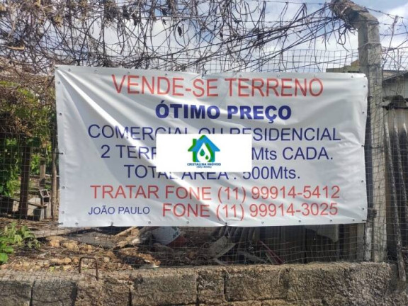 Imagem Terreno à Venda, 500 m² em Jardim Martins - Jundiaí Imagem Terreno à Venda, 500 m² em Jardim Martins - Jundiaí