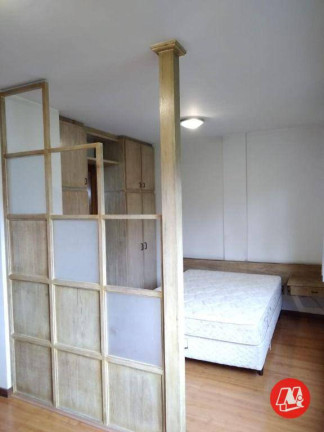 Imagem Apartamento com 1 Quarto à Venda, 40 m² em Moinhos De Vento - Porto Alegre Imagem Apartamento com 1 Quarto à Venda, 40 m² em Moinhos De Vento - Porto Alegre