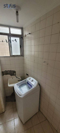 Imagem Apartamento com 1 Quarto à Venda, 54 m² em República - São Paulo Imagem Apartamento com 1 Quarto à Venda, 54 m² em República - São Paulo