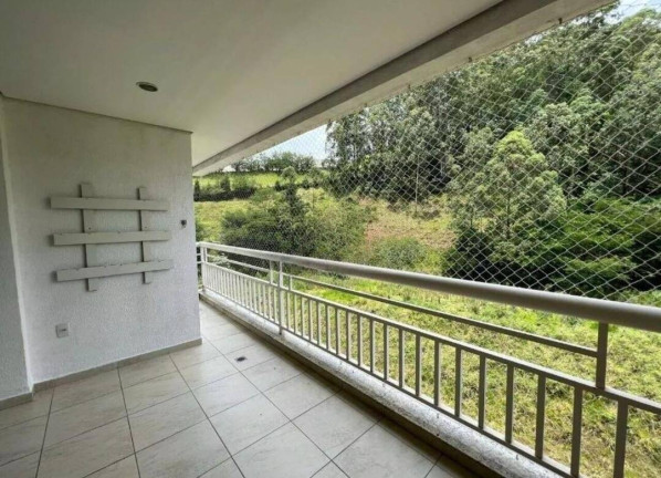 Imagem Apartamento com 2 Quartos à Venda, 94 m² em Tamboré - Santana De Parnaíba