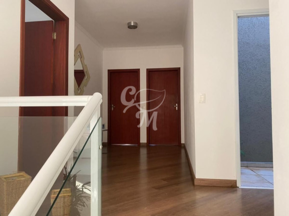 Imagem Casa de Condomínio com 4 Quartos à Venda, 402 m² em Jardim Dona Donata - Jundiaí