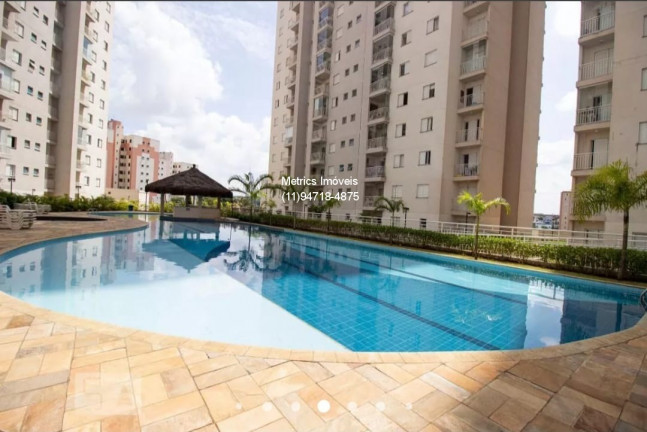 Imagem Imóvel com 3 Quartos à Venda, 83 m² em Jardim Campos Elísios - Jundiaí Imagem Imóvel com 3 Quartos à Venda, 83 m² em Jardim Campos Elísios - Jundiaí