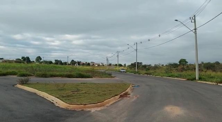 Imagem Terreno à Venda, 180 m² em Parque Alto Da Boa Vista - Salto