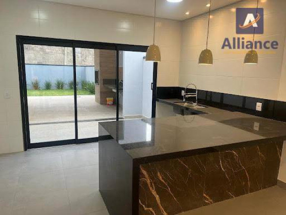 Imagem Casa com 3 Quartos à Venda, 160 m² em Condomínio Phytus - Itupeva