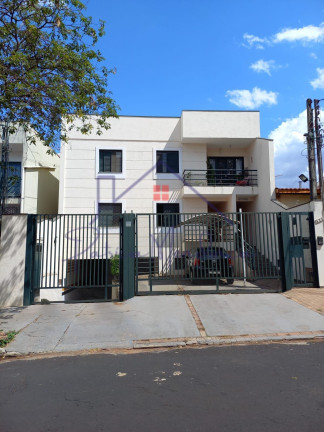 Imagem Apartamento com 3 Quartos à Venda, 96 m² em Jardim Irajá - Ribeirão Preto Imagem Apartamento com 3 Quartos à Venda, 96 m² em Jardim Irajá - Ribeirão Preto