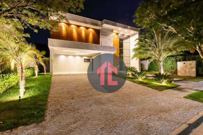Imagem Sobrado com 4 Quartos à Venda, 685 m² em Alphaville - Campinas Imagem Sobrado com 4 Quartos à Venda, 685 m² em Alphaville - Campinas