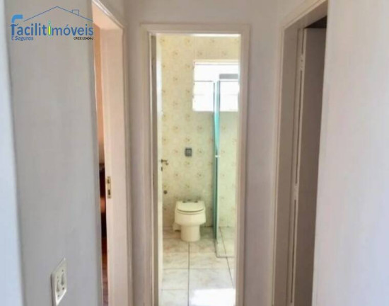 Imagem Apartamento com 2 Quartos à Venda, 77 m² em Vila Assunção - Santo André Imagem Apartamento com 2 Quartos à Venda, 77 m² em Vila Assunção - Santo André