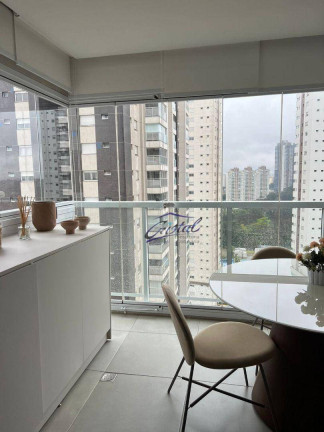 Imagem Apartamento com 2 Quartos à Venda, 82 m² em Vila São Francisco - São Paulo Imagem Apartamento com 2 Quartos à Venda, 82 m² em Vila São Francisco - São Paulo