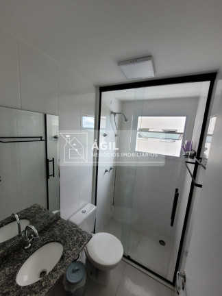 Imagem Apartamento com 2 Quartos à Venda, 62 m² em Pagador De Andrade - Jacareí Imagem Apartamento com 2 Quartos à Venda, 62 m² em Pagador De Andrade - Jacareí