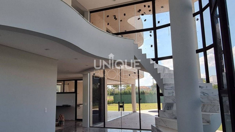 Imagem Casa de Condomínio com 4 Quartos à Venda, 1.000 m² em Cabreúva Imagem Casa de Condomínio com 4 Quartos à Venda, 1.000 m² em Cabreúva