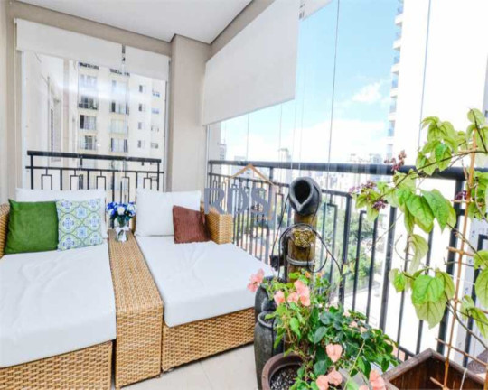 Imagem Apartamento com 4 Quartos à Venda, 213 m² em Vila Mariana - São Paulo Imagem Apartamento com 4 Quartos à Venda, 213 m² em Vila Mariana - São Paulo