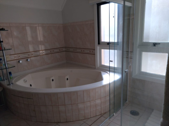 Imagem Casa de Condomínio com 4 Quartos à Venda ou Locação, 500 m² em Chácara Monte Alegre - São Paulo