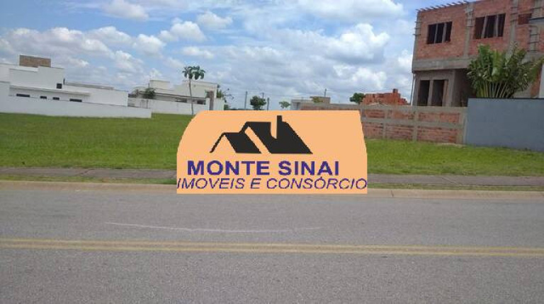 Imagem Terreno em Condomínio à Venda, 340 m² em Cyrela Landscape Esplanada - Votorantim