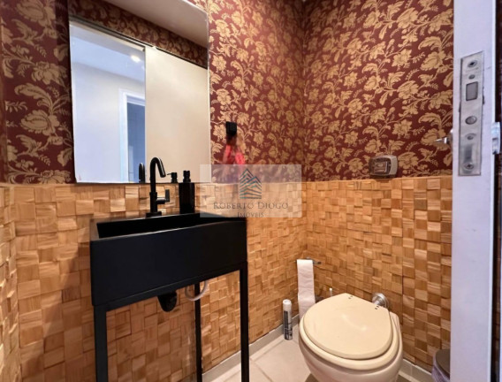 Imagem Cobertura com 3 Quartos à Venda, 222 m² em Barra Da Tijuca - Rio De Janeiro Imagem Cobertura com 3 Quartos à Venda, 222 m² em Barra Da Tijuca - Rio De Janeiro