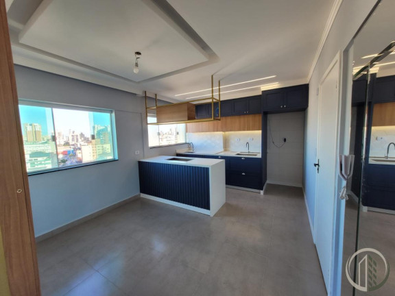 Imagem Apartamento com 2 Quartos à Venda, 70 m² em Campo Grande - Santos Imagem Apartamento com 2 Quartos à Venda, 70 m² em Campo Grande - Santos