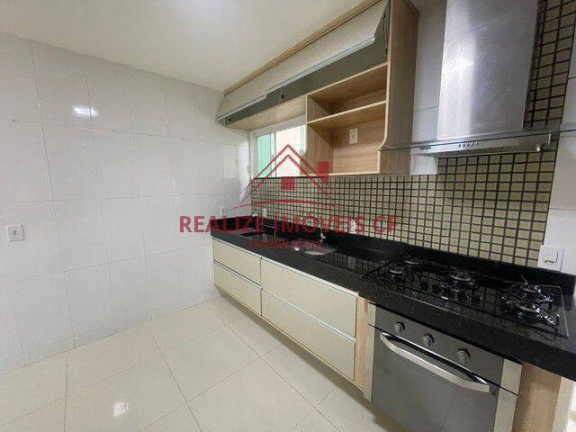 Imagem Casa de Condomínio com 4 Quartos à Venda, 110 m² em Peró - Cabo Frio