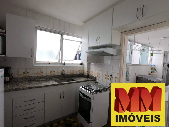 Imagem Apartamento com 2 Quartos à Venda, 70 m² em Passagem - Cabo Frio Imagem Apartamento com 2 Quartos à Venda, 70 m² em Passagem - Cabo Frio