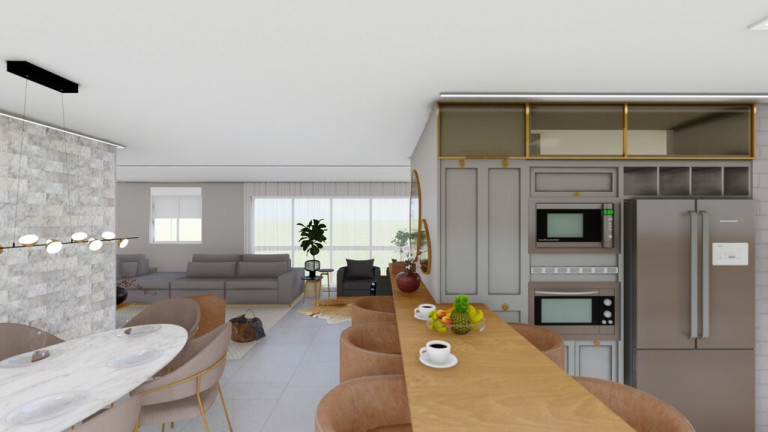 Imagem Apartamento com 2 Quartos à Venda, 122 m² em Jardim Botânico - Porto Alegre Imagem Apartamento com 2 Quartos à Venda, 122 m² em Jardim Botânico - Porto Alegre
