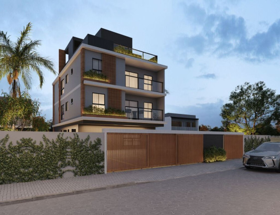 Imagem Cobertura com 3 Quartos à Venda, 104 m²
