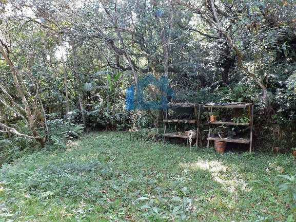 Imagem Casa de Condomínio com 3 Quartos à Venda, 385 m² em Chácaras Do Peroba - Jandira