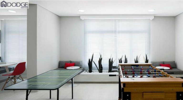 Imagem Apartamento com 2 Quartos à Venda, 53 m² em Centro - Diadema