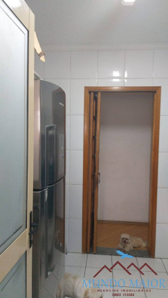 Imagem Apartamento com 3 Quartos à Venda, 91 m² em Rudge Ramos - São Bernardo Do Campo