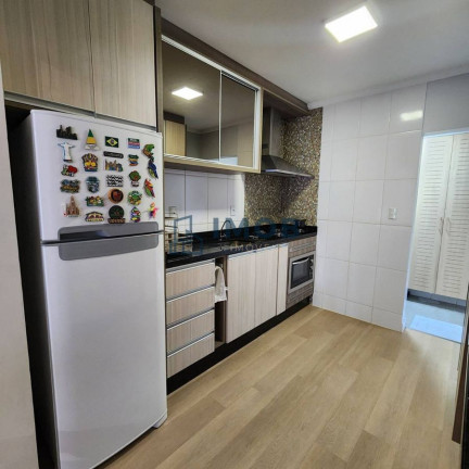 Imagem Apartamento com 2 Quartos à Venda, 76 m² em São Luís - Jaraguá Do Sul
