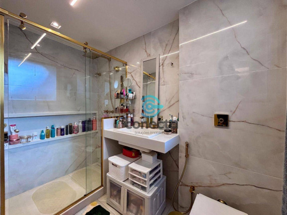 Imagem Apartamento com 4 Quartos à Venda, 150 m² em Icaraí - Niterói Imagem Apartamento com 4 Quartos à Venda, 150 m² em Icaraí - Niterói