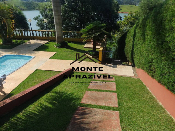 Chácara com 3 Quartos à Venda, 2.000 m² em Igaratá