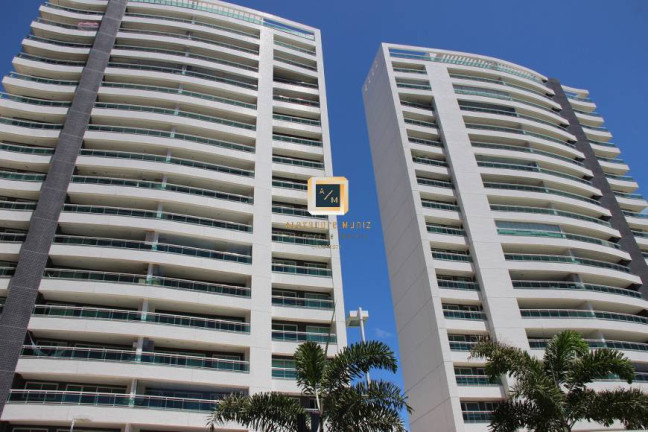 Imagem Apartamento com 4 Quartos à Venda, 146 m² em Guararapes - Fortaleza Imagem Apartamento com 4 Quartos à Venda, 146 m² em Guararapes - Fortaleza