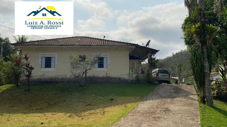 Imagem Chácara com 2 Quartos à Venda, 90 m² em Areia Branca - Itariri Imagem Chácara com 2 Quartos à Venda, 90 m² em Areia Branca - Itariri