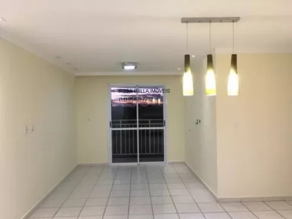 Apartamento com 3 Quartos à Venda, 71 m² em Jardim Tamoio - Jundiaí