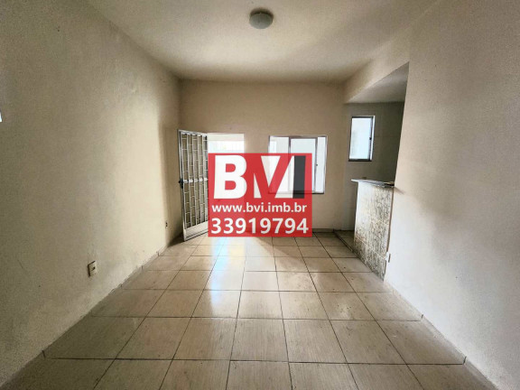 Imagem Casa com 2 Quartos à Venda, 50 m² em Olaria - Rio De Janeiro
