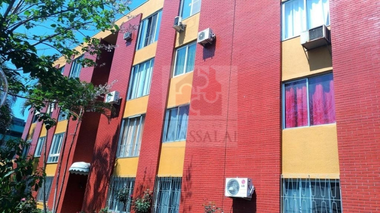 Imagem Apartamento com 2 Quartos à Venda, 72 m² em Navegantes - Porto Alegre Imagem Apartamento com 2 Quartos à Venda, 72 m² em Navegantes - Porto Alegre