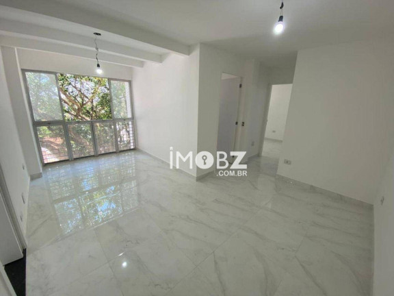 Imagem Imóvel com 2 Quartos à Venda, 60 m² em Vila Mariana - São Paulo