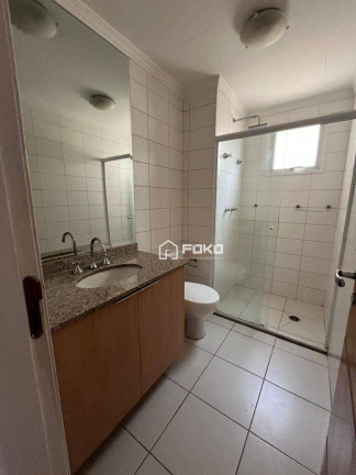 Imagem Apartamento com 3 Quartos para Alugar, 95 m² em Centro - Guarulhos Imagem Apartamento com 3 Quartos para Alugar, 95 m² em Centro - Guarulhos