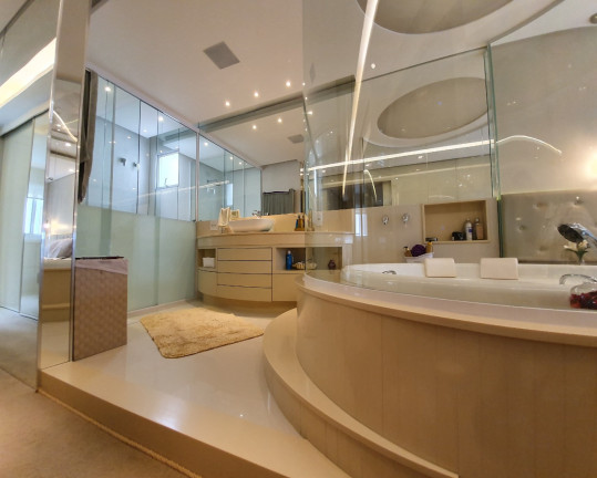 Imagem Casa com 3 Quartos à Venda, 300 m² em Jardim São Nicolau - São Paulo