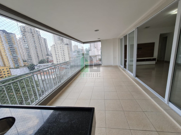 Imagem Apartamento com 2 Quartos à Venda, 101 m² em Chácara Inglesa - São Paulo Imagem Apartamento com 2 Quartos à Venda, 101 m² em Chácara Inglesa - São Paulo