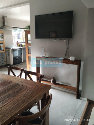 Imagem Casa com 3 Quartos à Venda, 423 m² em Laranjal - Pelotas Imagem Casa com 3 Quartos à Venda, 423 m² em Laranjal - Pelotas