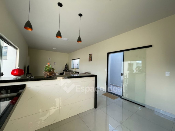 Imagem Casa com 1 Quarto à Venda, 69 m² em Residencial Antônio Lorenzetti Filho - Lençóis Paulista Imagem Casa com 1 Quarto à Venda, 69 m² em Residencial Antônio Lorenzetti Filho - Lençóis Paulista