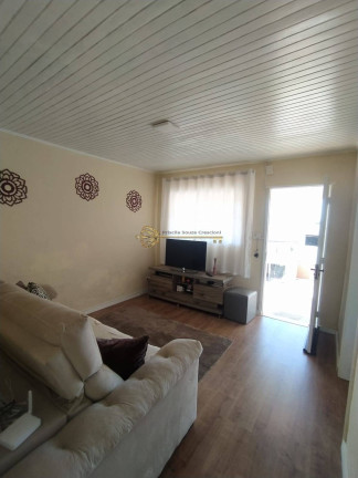 Imagem Casa com 3 Quartos à Venda, 113 m² em Jardim Irene - Santo André Imagem Casa com 3 Quartos à Venda, 113 m² em Jardim Irene - Santo André