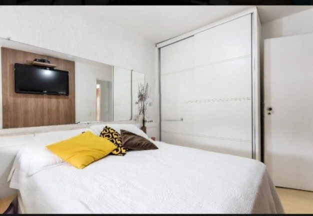 Imagem Apartamento com 3 Quartos à Venda, 75 m² em Cambuci - São Paulo Imagem Apartamento com 3 Quartos à Venda, 75 m² em Cambuci - São Paulo