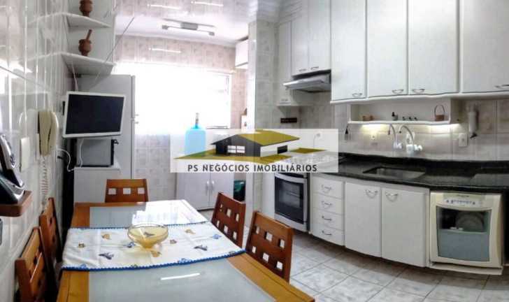 Imagem Cobertura com 3 Quartos à Venda, 156 m² em Vila Dom Pedro I - São Paulo Imagem Cobertura com 3 Quartos à Venda, 156 m² em Vila Dom Pedro I - São Paulo