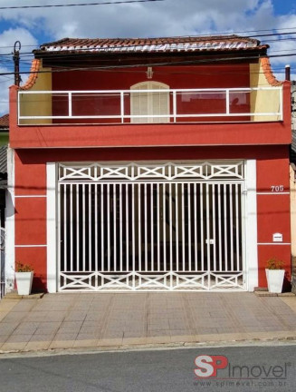 Imagem Casa com 1 Quarto à Venda, 279 m² em Montanhão - São Bernardo Do Campo Imagem Casa com 1 Quarto à Venda, 279 m² em Montanhão - São Bernardo Do Campo